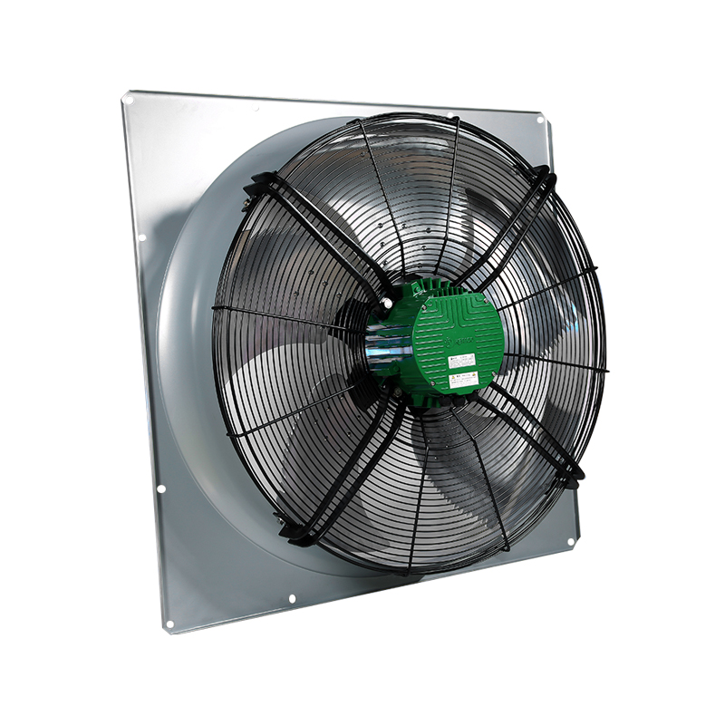 ODS-serien Axial Fläkt